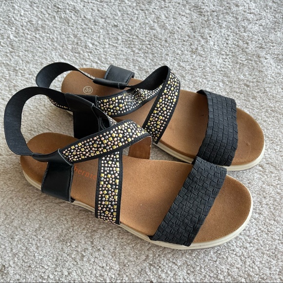 bernie mev. Shoes - Bernie Mev Sandals